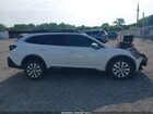 2021 Subaru Outback Premium Белый vin: 4S4BTADC1M3223870