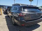 2024 Subaru Outback Premium vin: 4S4BTAFC2R3191709