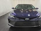 2021 Toyota Camry Le Hybrid vin: 4T1C31AK6MU021097