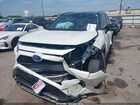 2022 Toyota Rav4 Hybrid Xse White vin: 4T3E6RFV7NU083912