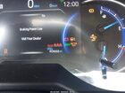 2022 Toyota Rav4 Hybrid Xse White vin: 4T3E6RFV7NU083912