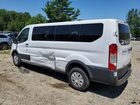 2023 Ford Transit T-350 White vin: 1FBAX2YG2PKB56430