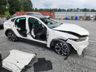 2024 Ford Mustang Mach-e Select White vin: 3FMTK1R45RMA15277