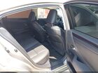 2021 Lexus Es 250   Silver vin: 58AD11D11MU004357