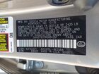 2021 Lexus Es 250   Silver vin: 58AD11D11MU004357