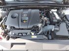 2021 Lexus Es 250   Silver vin: 58AD11D11MU004357