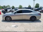 2021 Lexus Es 250   Silver vin: 58AD11D11MU004357