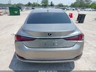 2021 Lexus Es 250   Silver vin: 58AD11D11MU004357