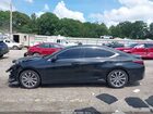 2020 Lexus Es 300h Black vin: 58AD21B15LU007910 2020 Lexus Es 300h Black vin: 58AD21B15LU007910