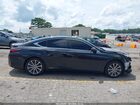 2020 Lexus Es 300h Black vin: 58AD21B15LU007910 2020 Lexus Es 300h Black vin: 58AD21B15LU007910