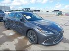 2023 Lexus Es 350   Gray vin: 58ADZ1B11PU143484