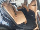 2024 Lexus Es 350   Blue vin: 58ADZ1B19RU166062