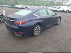 2024 Lexus Es 350   Blue vin: 58ADZ1B19RU166062