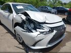 2021 Lexus Es 300h Luxury Белый vin: 58AEA1C15MU002634 2021 Lexus Es 300h Luxury Белый vin: 58AEA1C15MU002634