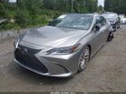 2021 Lexus Es 350 Ultra Luxury Tan vin: 58AFZ1B13MU108112