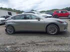 2021 Lexus Es 350 Ultra Luxury Tan vin: 58AFZ1B13MU108112