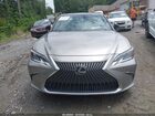 2021 Lexus Es 350 Ultra Luxury Tan vin: 58AFZ1B13MU108112