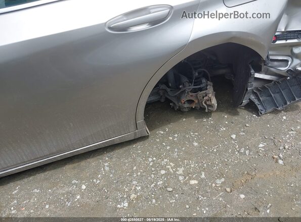 58AFZ1B13MU108112 2021 LEXUS ES Tan Vista frontal