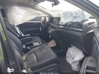 2025 Honda Odyssey Ex-l Gray vin: 5FNRL6H61SB044586