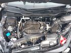 2025 Honda Odyssey Ex-l Gray vin: 5FNRL6H61SB044586