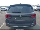 2025 Honda Odyssey Ex-l Gray vin: 5FNRL6H61SB044586