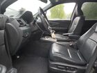 2023 Honda Passport Exl Black vin: 5FNYF8H55PB022183