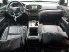 2023 Honda Passport Exl Black vin: 5FNYF8H55PB022183