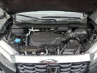 2023 Honda Passport Exl Black vin: 5FNYF8H55PB022183