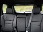2023 Honda Passport Exl Black vin: 5FNYF8H55PB022183