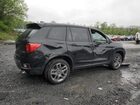 2023 Honda Passport Exl Black vin: 5FNYF8H55PB022183