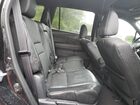 2023 Honda Passport Exl Black vin: 5FNYF8H55PB022183