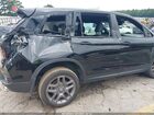 2023 Honda Passport Awd Ex-l Black vin: 5FNYF8H56PB009779