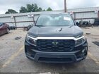 2023 Honda Passport Awd Ex-l Black vin: 5FNYF8H56PB009779