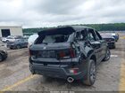 2023 Honda Passport Awd Ex-l Black vin: 5FNYF8H56PB009779