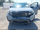 2024 Honda Passport Awd Black Серый vin: 5FNYF8H86RB022593