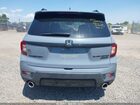 2024 Honda Passport Awd Black Серый vin: 5FNYF8H86RB022593