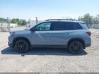 2024 Honda Passport Awd Black Серый vin: 5FNYF8H86RB022593