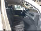 2025 Honda Pilot Ex-l White vin: 5FNYG1H49SB097666 2025 Honda Pilot Ex-l White vin: 5FNYG1H49SB097666