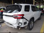2025 Honda Pilot Ex-l White vin: 5FNYG1H49SB097666 2025 Honda Pilot Ex-l White vin: 5FNYG1H49SB097666
