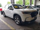 2025 Honda Pilot Ex-l White vin: 5FNYG1H49SB097666 2025 Honda Pilot Ex-l White vin: 5FNYG1H49SB097666