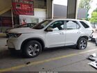 2025 Honda Pilot Ex-l White vin: 5FNYG1H49SB097666 2025 Honda Pilot Ex-l White vin: 5FNYG1H49SB097666