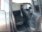 2017 Honda Ridgeline Rtl Серый vin: 5FPYK2F53HB001854