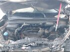 2017 Honda Ridgeline Rtl Серый vin: 5FPYK2F53HB001854
