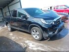 2024 Honda Ridgeline Rtl Black vin: 5FPYK3F53RB026471