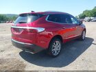2023 Buick Enclave Essence Awd Red vin: 5GAEVAKW8PJ180848 2023 Buick Enclave Essence Awd Red vin: 5GAEVAKW8PJ180848