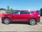 2023 Buick Enclave Essence Awd Red vin: 5GAEVAKW8PJ180848 2023 Buick Enclave Essence Awd Red vin: 5GAEVAKW8PJ180848