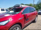 2023 Buick Enclave Essence Awd Red vin: 5GAEVAKW8PJ180848 2023 Buick Enclave Essence Awd Red vin: 5GAEVAKW8PJ180848