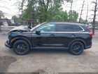 2025 Honda Cr-v Hybrid Sport-l Черный vin: 5J6RS6H84SL025901