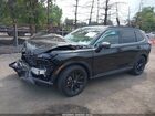 2025 Honda Cr-v Hybrid Sport-l Черный vin: 5J6RS6H84SL025901