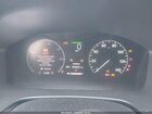 2025 Honda Cr-v Hybrid Sport-l Черный vin: 5J6RS6H84SL025901